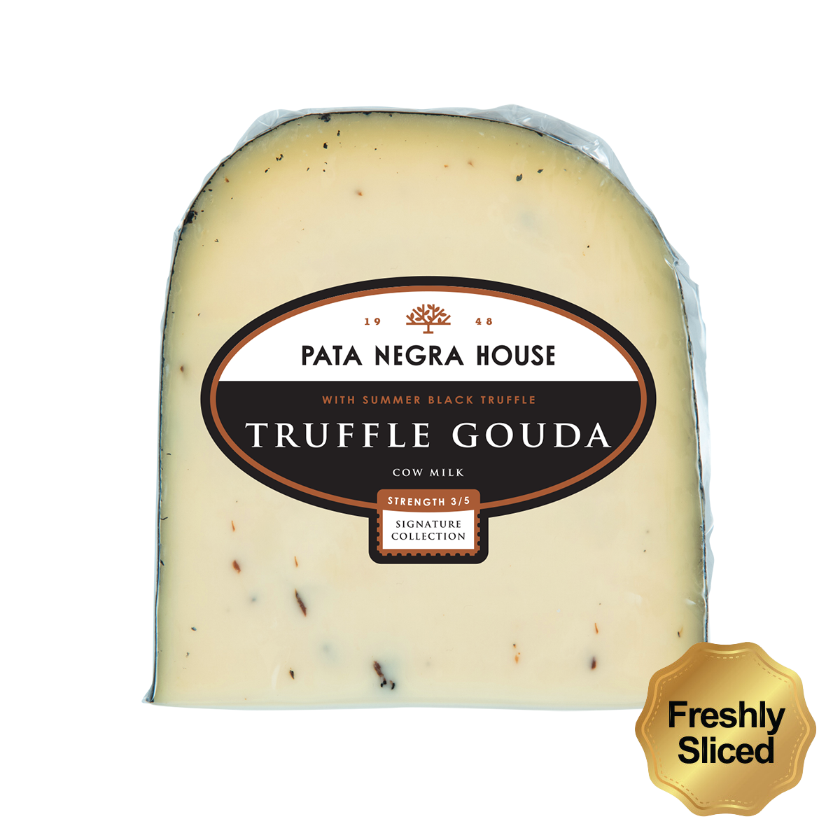 Signature Truffle Gouda 150g