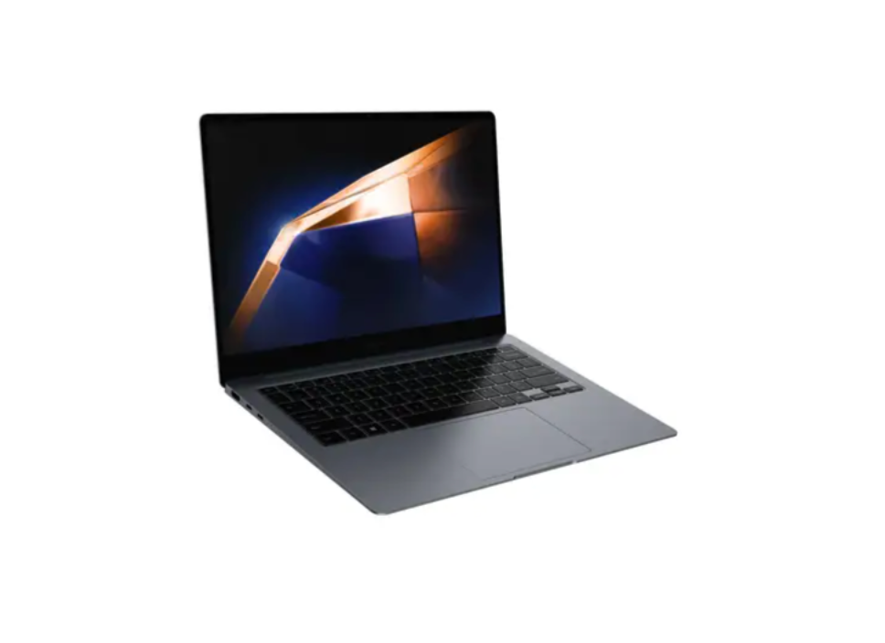 Samsung Galaxy Book4 Pro Notebook 16" (NP960XGK-KG5HK) Moonstone Gray