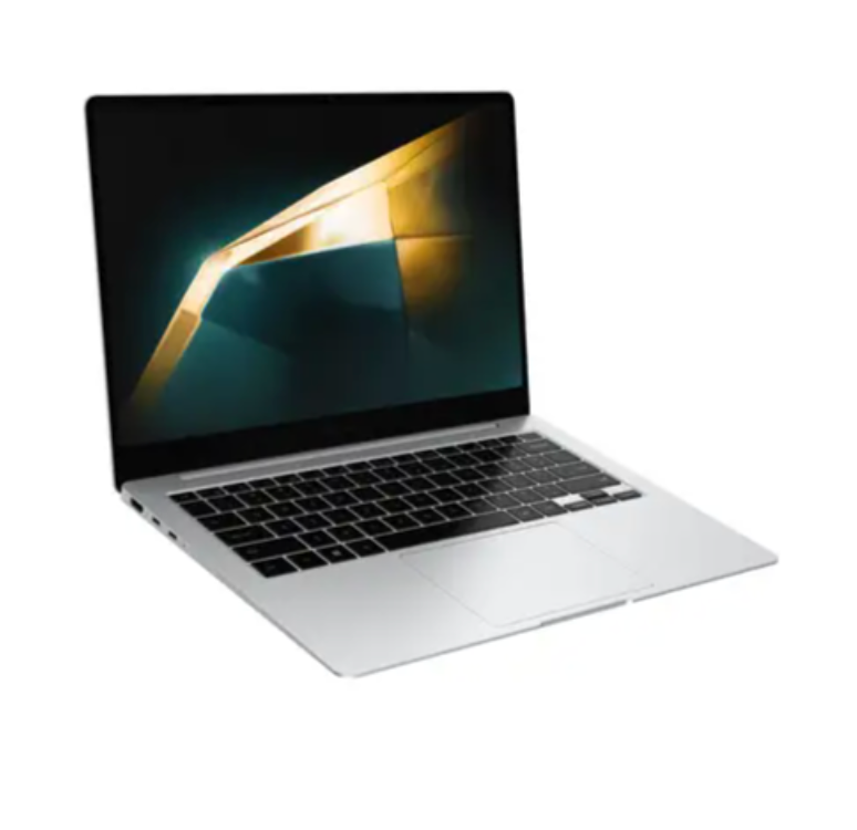 Samsung Galaxy Book4 Pro notebook 14" (NP940XGK-KS3HK) Platinum Silver