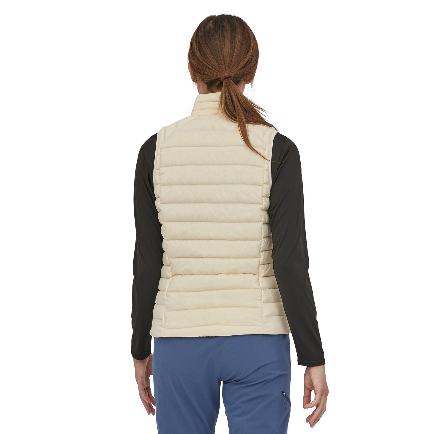 Women's Down Sweater Vest