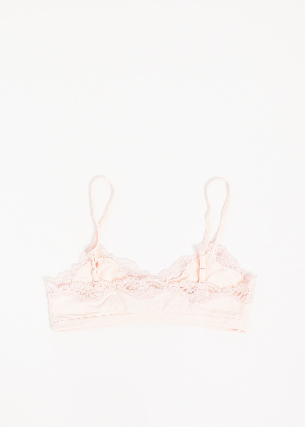 Ruche Bra