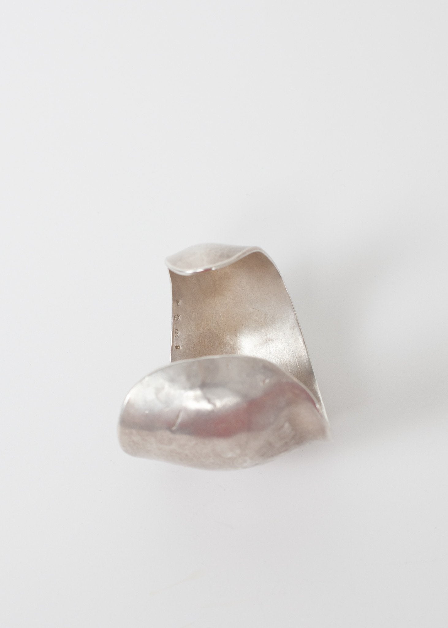 Bracelet 84 in Silver (GWP)